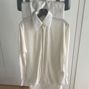 Dolce and gabbana blouse